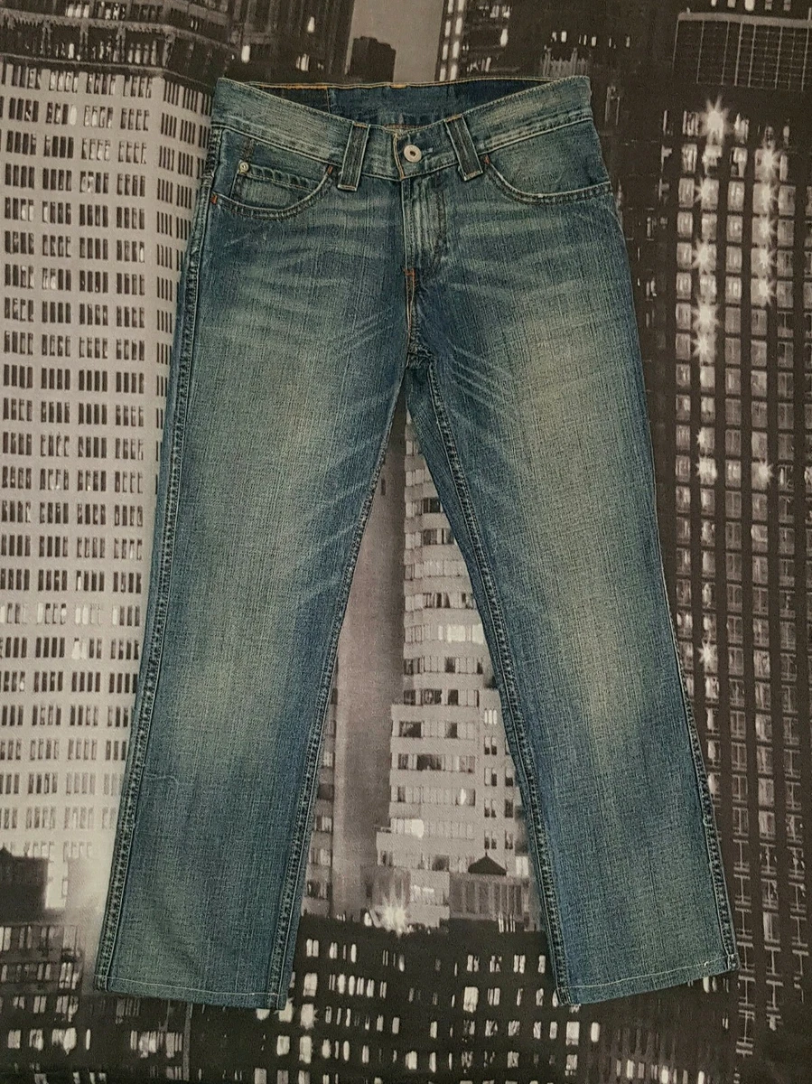 Size 27 jeans store in cm