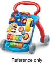 VTech Sit to Stand Learning Walker REPLACEMENT Parts  Pieces