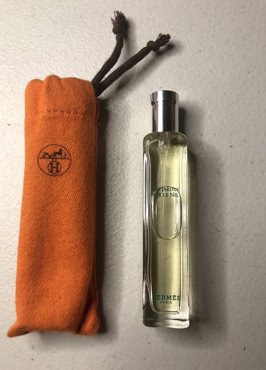HERMÈS Perfume Travel Spray 15 ml ( 0.50 fl oz)-NEW | eBay
