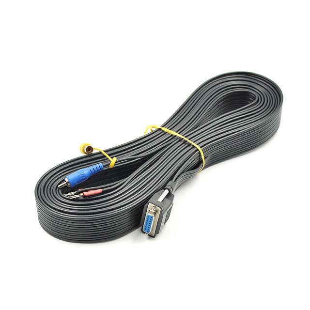 BoseSubwoofer to Receiver Cable For Acoustimass 6/10/15 Serie 3,4,5 5