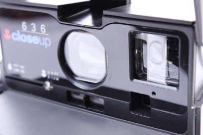Polaroid 636 
