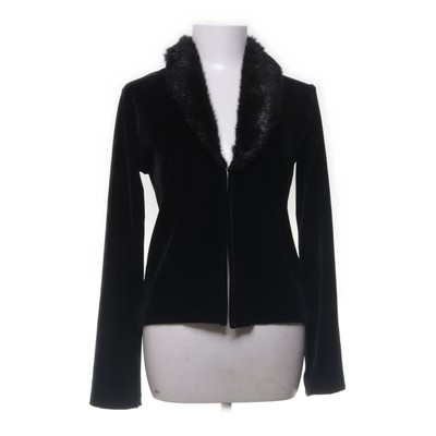 Hennes Collection, Strickjacke, Damen, Größe: S, Schwarz #gER