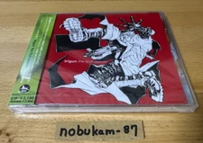 Trigun the first donuts Original Soundtrack Music CD OST Japan 