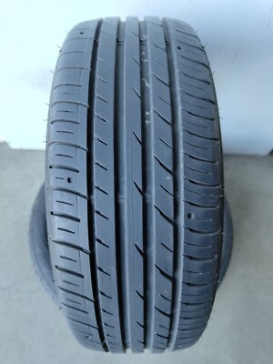 2 x 185/55 R15 86V SOMMERREIFEN Falken ZE914 PNEU BANDEN TYRE 6,2mm