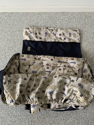 baby banz trolley snug