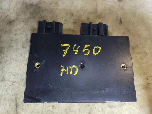 1J0959799AH Modulo Confort para SEAT TOLEDO (1M2) Signo 1999 1042214 - Imagen 5 de 11