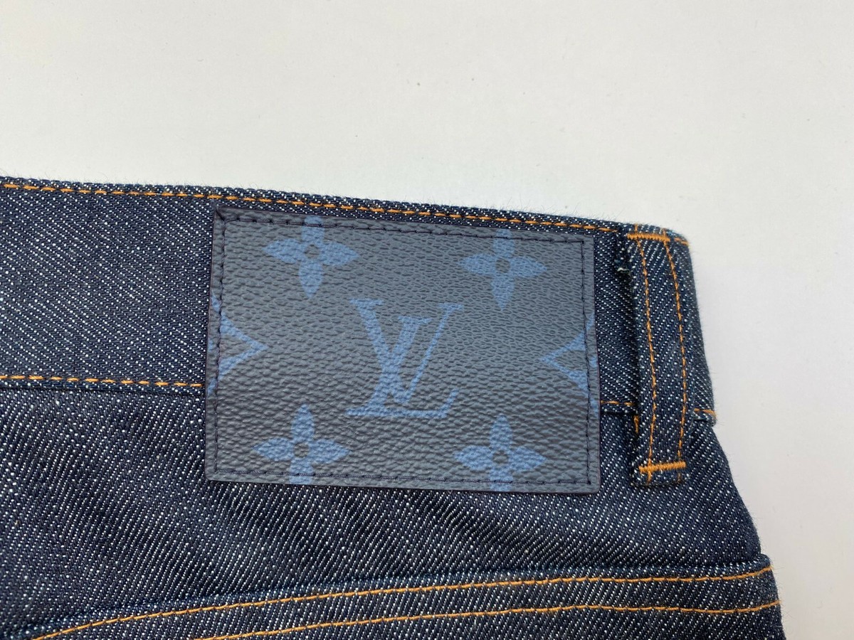 Louis Vuitton Men 
