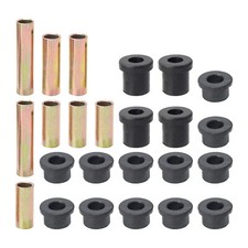 For Golf cart parts Club car Delta A arm front end bushing kit 1992 up DS models