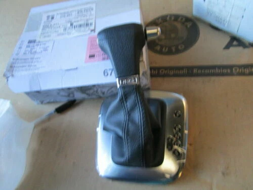 Volkswagen Schaltmanschetten fürs Auto