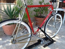 bici da corsa acciaio Pinarello Catena red single speed mis. 57 nuovo da collezi