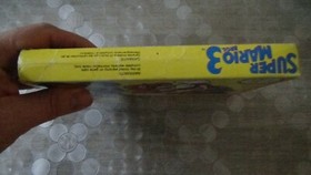 super mario bros 3 nes