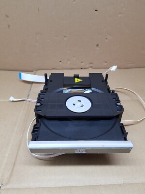 Ersatz Player Disc Laufwerk für Auna TC-386 Plattenspieler CD Player für Home HiFi