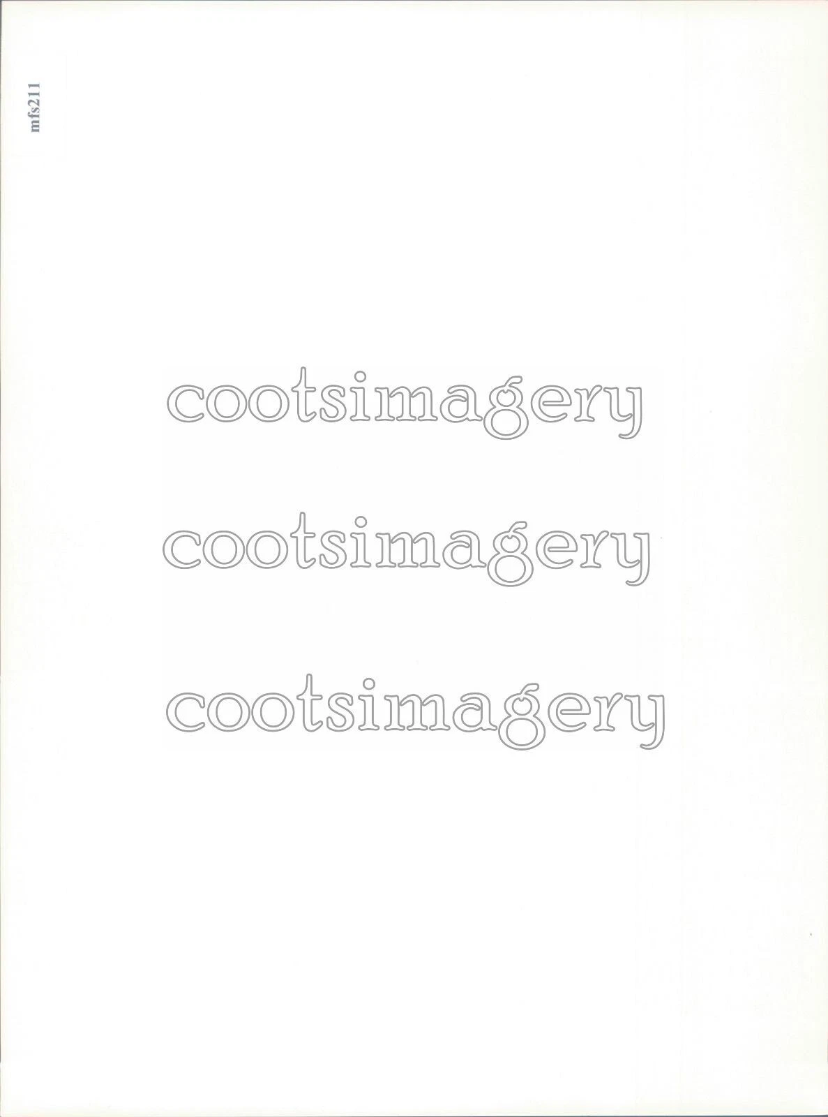 1974 Press Photo Novelist Playwright Ahmed Ali of Pakistan Urdu Short Stories - 画像2/2