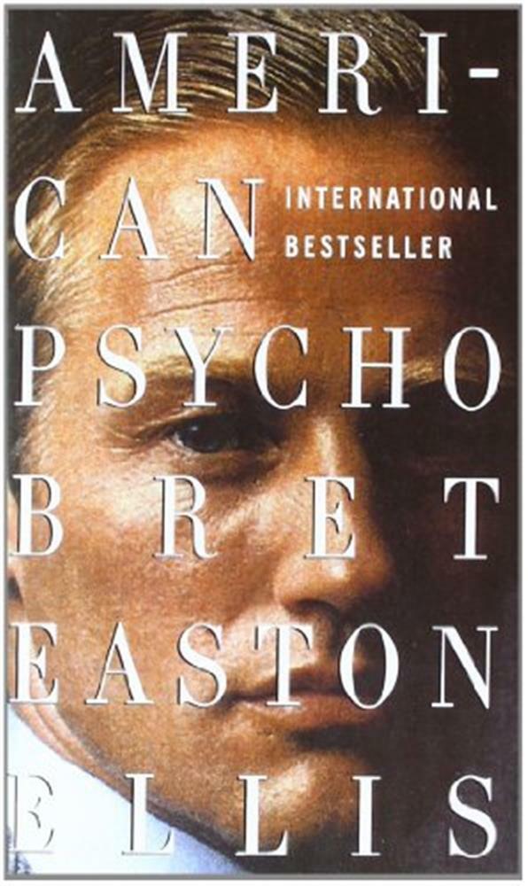 American psycho - Ellis  Bret  Easton