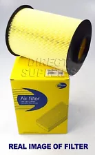 COMLINE AIR FILTER FOR FORD MAZDA 3 - 5 VOLVO C30 C70 S40 V40 V50 EAF691