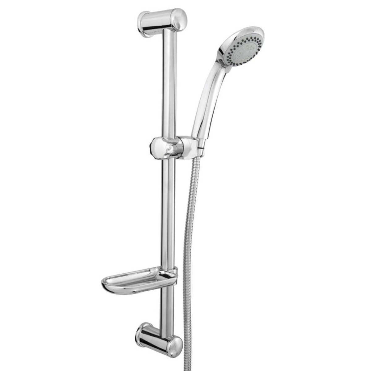 Hommix Rubineta Uno-10 Uno-18 Varianta – Delta Shower