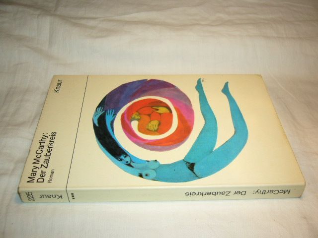 Der Zauberkreis. McCarthy, Mary : - McCarthy, Mary