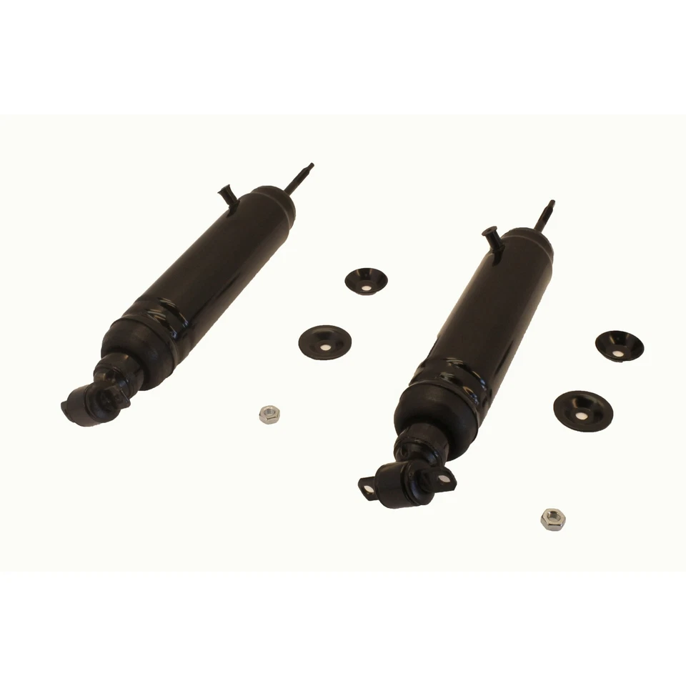 For 1997-2005 Buick Park Avenue Suspension Shock Absorber Rear KYB - Image 2 of 4