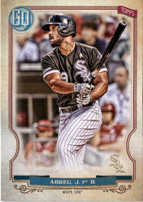 2020 Topps Gypsy Queen Baseball - Complete Your Set / Pick Your Card 1-320 [BB5] - Picture 142 of 241