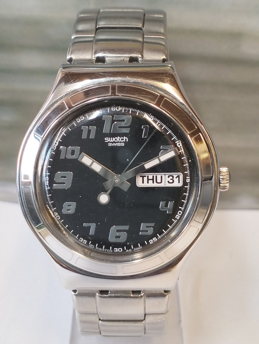 swatch irony含む　10個セット swatch irony含む 10個セット まとめ SWATCH スウォッチ 38個 まとめ