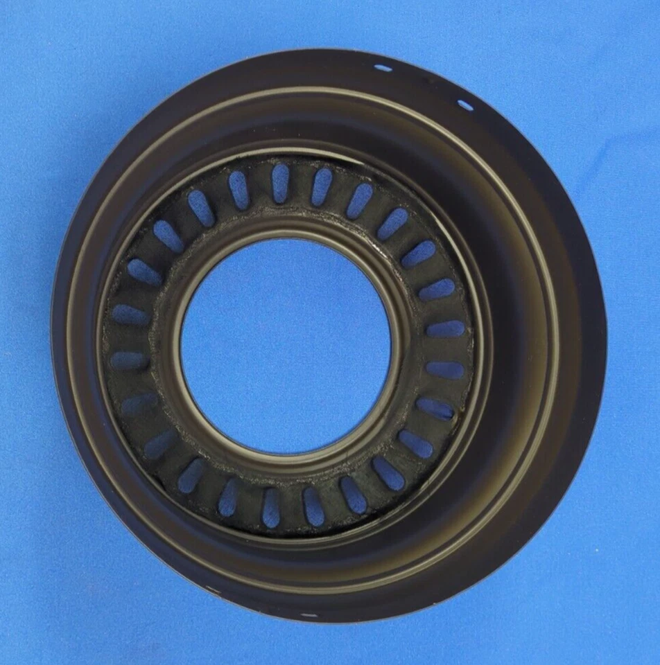 *PART ONLY*-Hunter Oakhurst 52 inch Ceiling Fan - New Bronze (52016)-CANOPY - Image 2 of 2