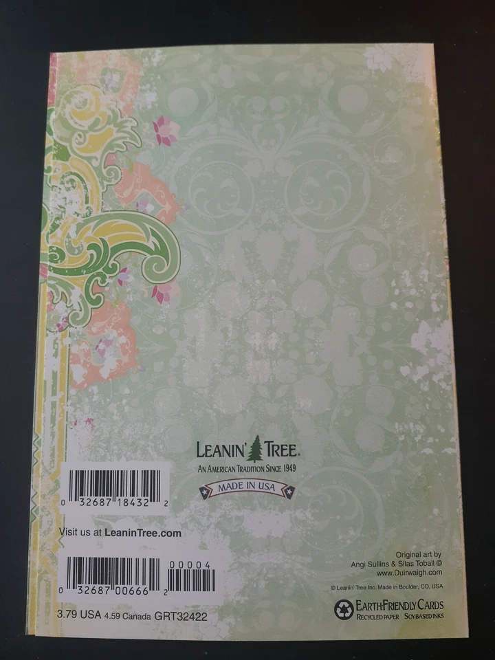 Graduation Card - Image 4 of 4