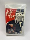 The Master Ninja 1 (1985) - VHS Rare Movie