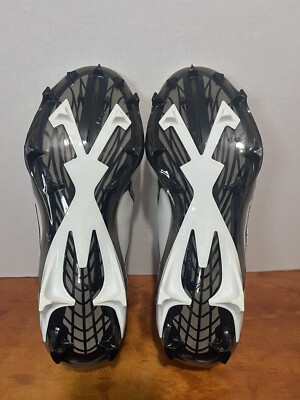 Size 11.5W Jordan Alpha Menace Pro 3 Football Cleats DH3365 
