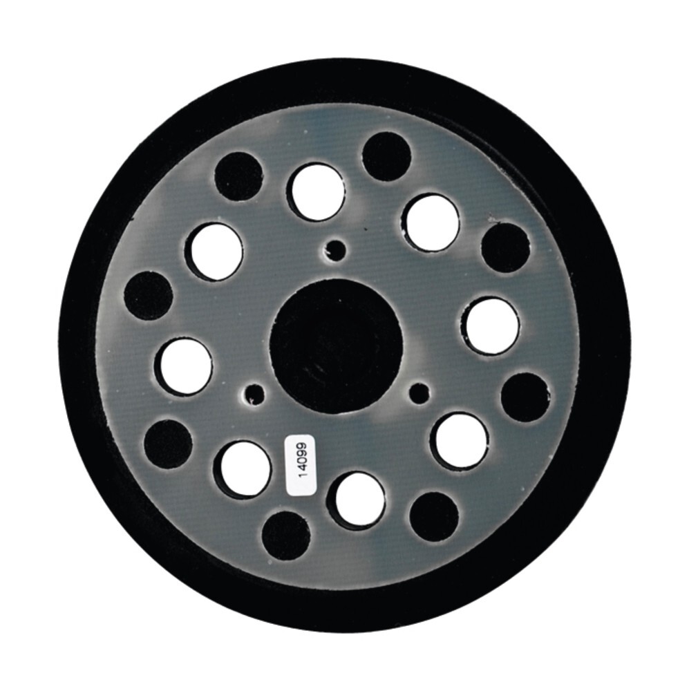 Base per levigatrici orbitali 125mm Makita 743081-8