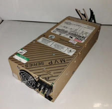 Astec MVP Series MP6-2E-1Z-4QQ-00 651 MP62E1Z4QQ00 651 Power Supply 600W