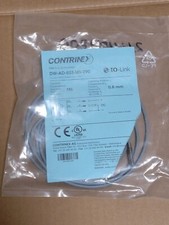 Contrinex DW-AD-603-M5-290 Miniature Inductive Sensor