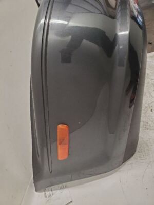 Lexus RX300, Rear Bumper Cover, 99-03, Gray, 202, 52159-48901