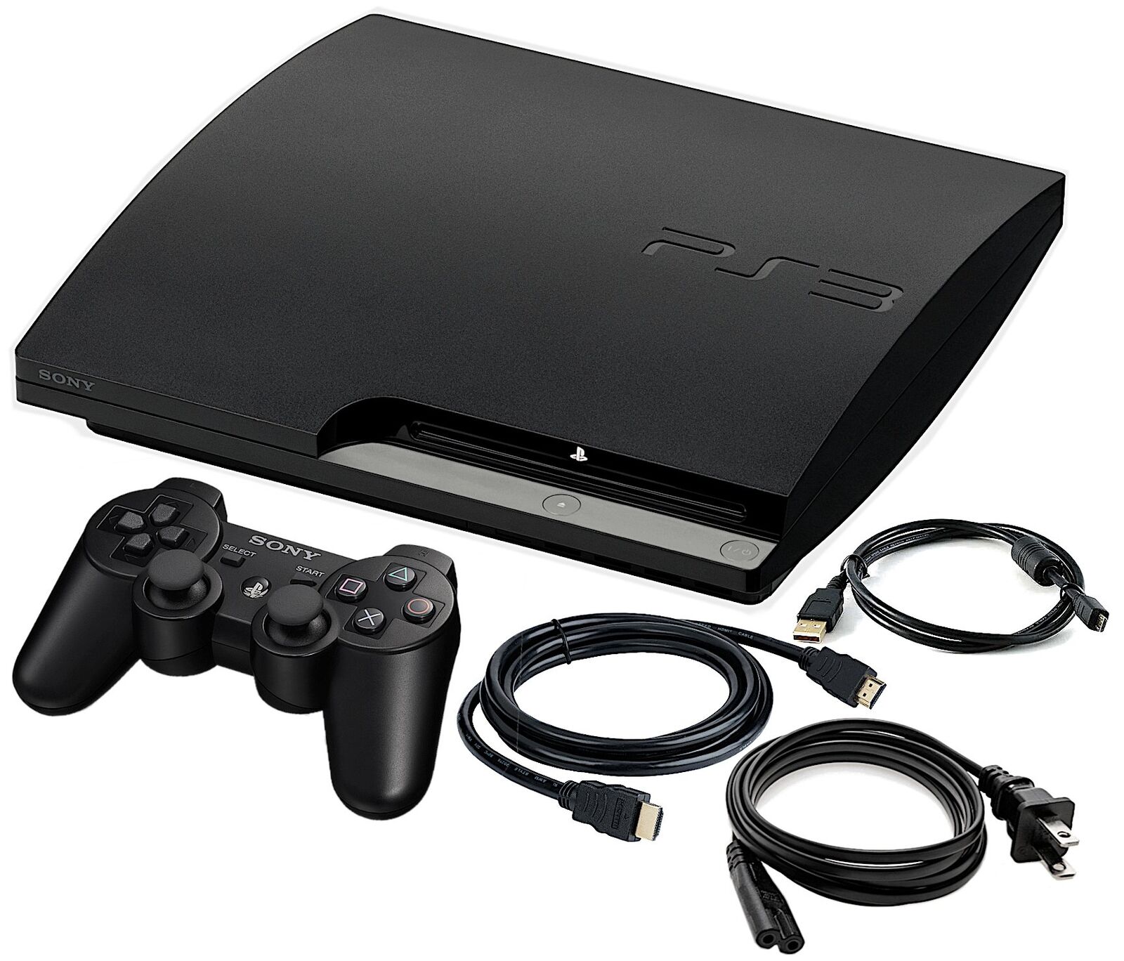 Sony PlayStation 3 Super Slim (500GB) review: Sony's old console is still a  contender - CNET