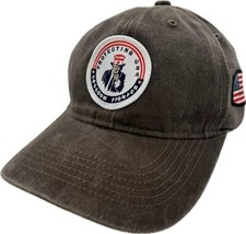 Freedom Fighter Trump Hat Adjustable Baseball Cap