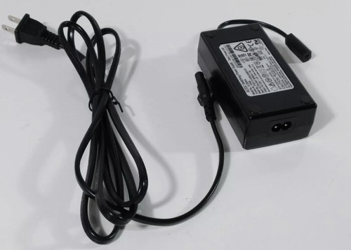 Okin AC/DC Adapter 02-290020 Switching Power Supply 68000289 Tempur ...