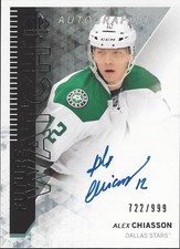 See All the 2013-14 SP Authentic Hockey Future Watch Rookie Autographs 68