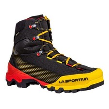 LA SPORTIVA AEQUILIBRIUM ST GTX scarpone uomo ALPINISMO art. 31A 999100 ZFMS098G
