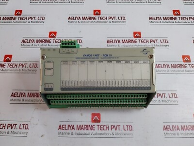 Stein Sohn B101002A 000000105 Reefer Container Monitoring 24V AC/DC