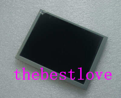 Free Shipping New TCG075VGLDA-G50 for Kyocera 7.5'' 640×480 a-Si TFT-LCD Panel