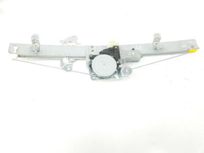 Lève-vitre électrique Avant Gauche Pour Nissan X-Trail 2001-2007 - Neuf - Référence TarosTrade