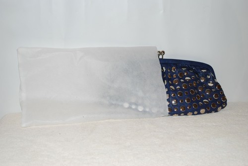 Urban Expressions Evening Bag - Picture 8 of 8
