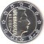 Miniaturansicht 25  - Luxemburg 2 Euro Münze Kursmünze Kursmünzen - alle Jahre wählen - Neu