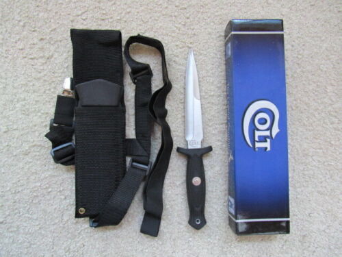 NEW! Z-Hunter Zombie Slasher Inverted Karambit Tactical Fixed