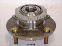 Ashika 44-20504 Radnabe FüR Hyundai