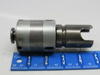 SPV TAP HOLDER TK TYPE 3/8'' TAP SHANK