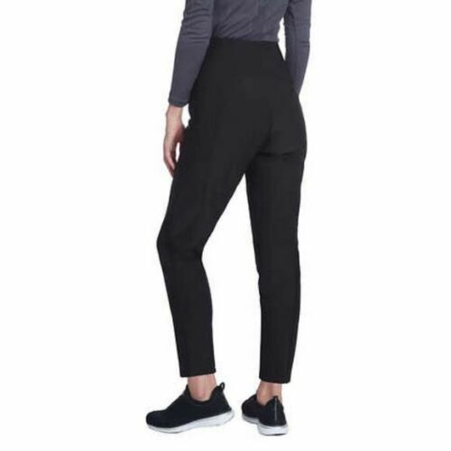 HFX Womens Black Winter Tech Pants 