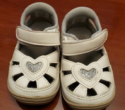 stride rite outlet closing