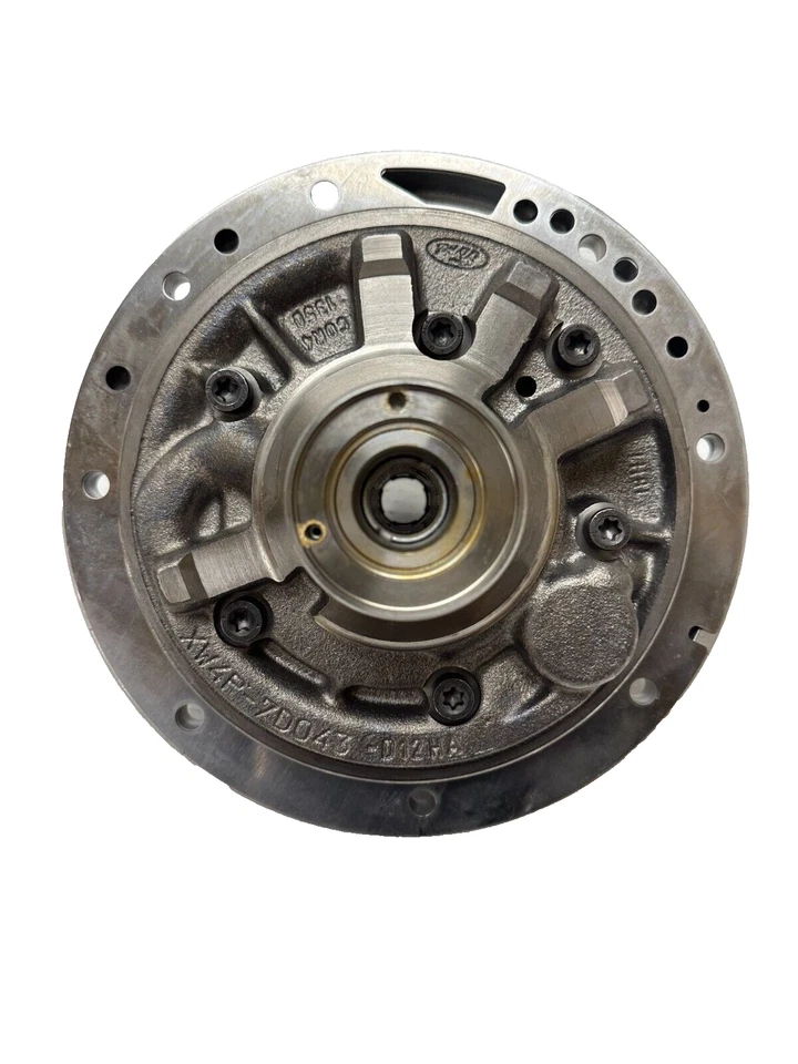 Conjunto de bomba de aceite original 5R55S para Explorer Mustang Mountaineer 4,0 l 4,6 l SOHC Foto 2 de 4