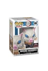 Funko Pop! Demon Slayer Inosuke Hashibira #1261 Target Con Exclusive