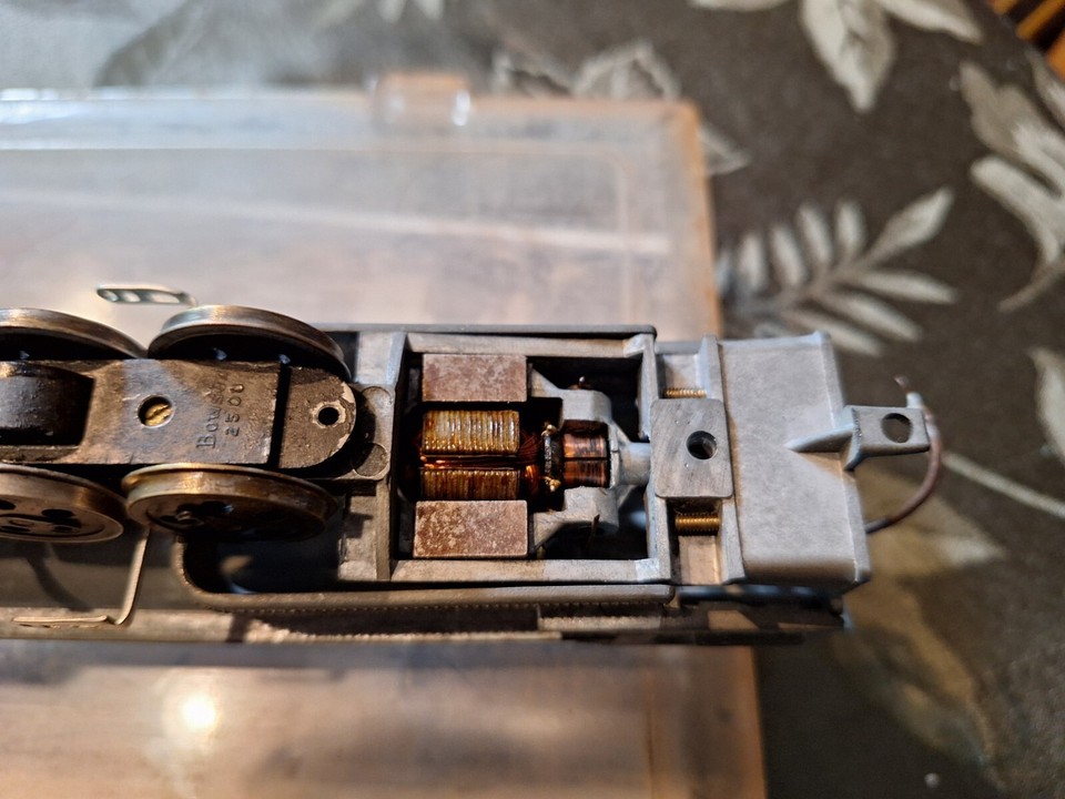 HO Bowser Union Pacific 4-6-6-4 Challenger w/SUPERDETAIL!!! Locomotive ...